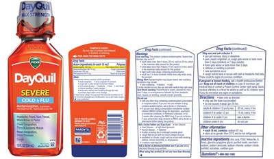 DayQuil SEVERE 12oz.jpg DayQuil SEVERE 12oz